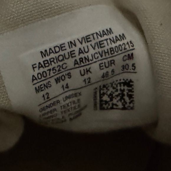 New Converse Blue High-Top Sneakers Size 12 CHUCK 70 HI DEEP WATERS/EGRET/BLACK - Picture 7 of 13